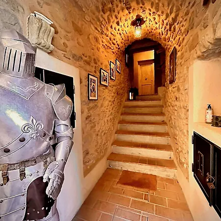 Gredo Antica Dimora Penzion