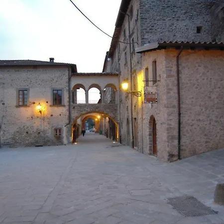 Gredo Antica Dimora