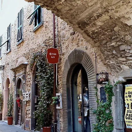 Gredo Antica Dimora Villafranca in Lunigiana