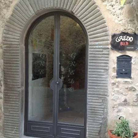 Gredo Antica Dimora 3* Villafranca in Lunigiana