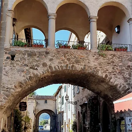 Gredo Antica Dimora 3*