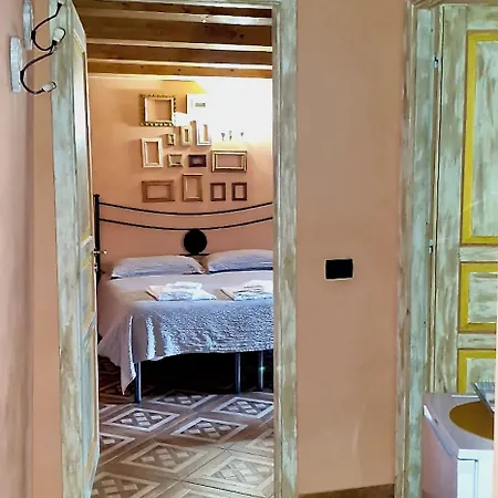 Gredo Antica Dimora Penzion