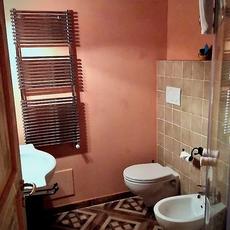 Gredo Antica Dimora Penzion 3*