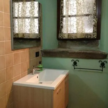 Penzion Gredo Antica Dimora Villafranca in Lunigiana