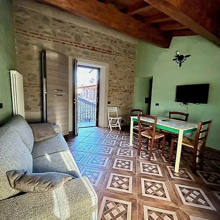 Gredo Antica Dimora Villafranca in Lunigiana
