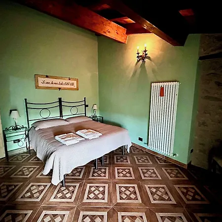 Gredo Antica Dimora Villafranca in Lunigiana