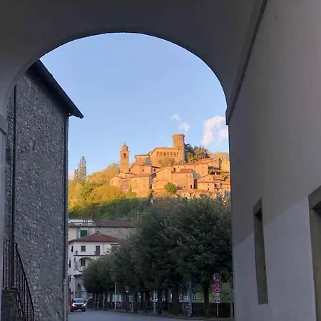 Penzion Gredo Antica Dimora 3*