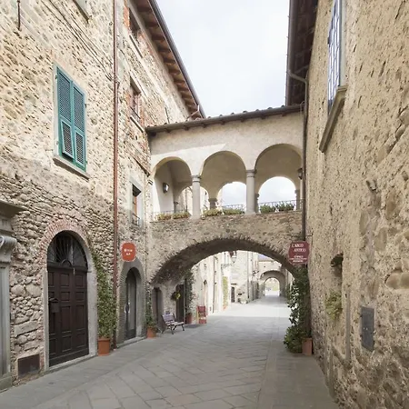 Gredo Antica Dimora Penzion Villafranca in Lunigiana