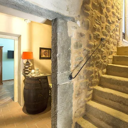Gredo Antica Dimora 3*
