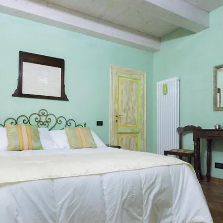 Gredo Antica Dimora Penzion Villafranca in Lunigiana
