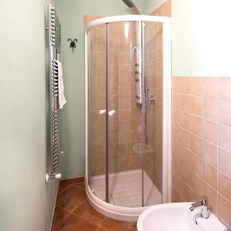 Gredo Antica Dimora Villafranca in Lunigiana