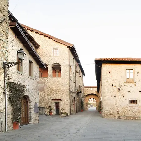 Gredo Antica Dimora 3* Villafranca in Lunigiana