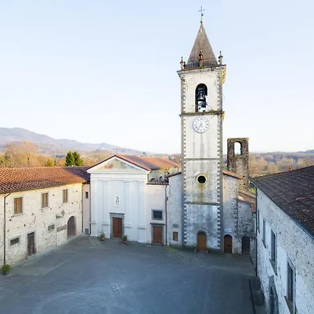 Penzion Gredo Antica Dimora 3*
