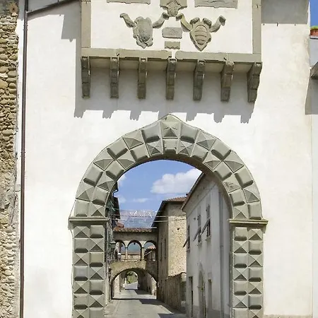 Gredo Antica Dimora 3* Villafranca in Lunigiana