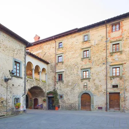 Penzion Gredo Antica Dimora 3*