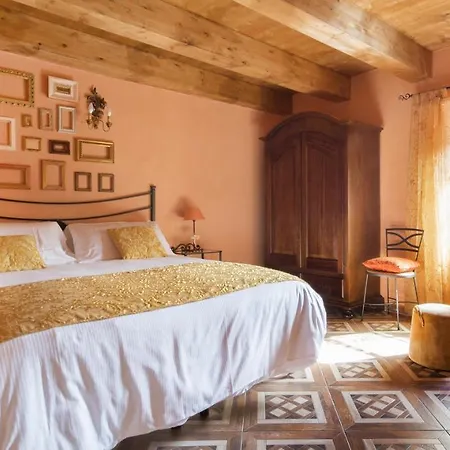 Penzion Gredo Antica Dimora Villafranca in Lunigiana