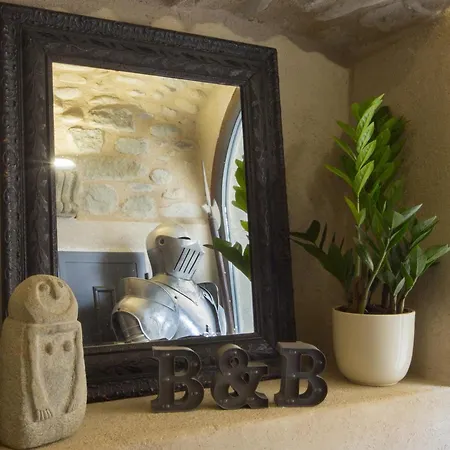Penzion Gredo Antica Dimora 3*