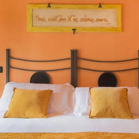 Penzion Gredo Antica Dimora 3*