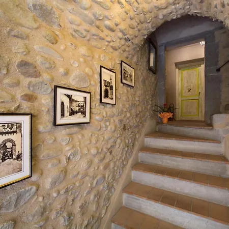 Penzion Gredo Antica Dimora Villafranca in Lunigiana