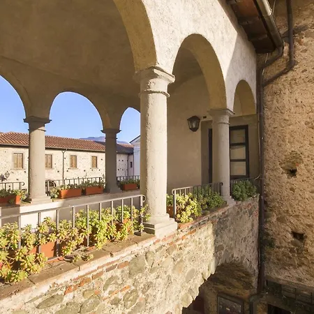 Gredo Antica Dimora 3* Villafranca in Lunigiana