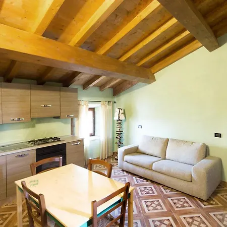 Gredo Antica Dimora Penzion