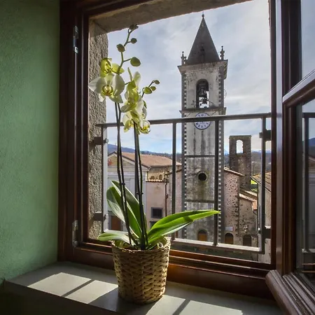Gredo Antica Dimora Penzion