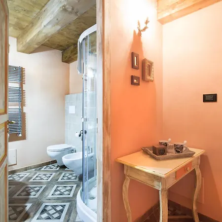 Gredo Antica Dimora Villafranca in Lunigiana