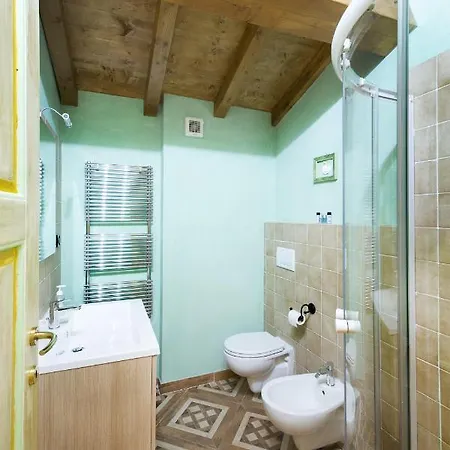 Gredo Antica Dimora Penzion Villafranca in Lunigiana
