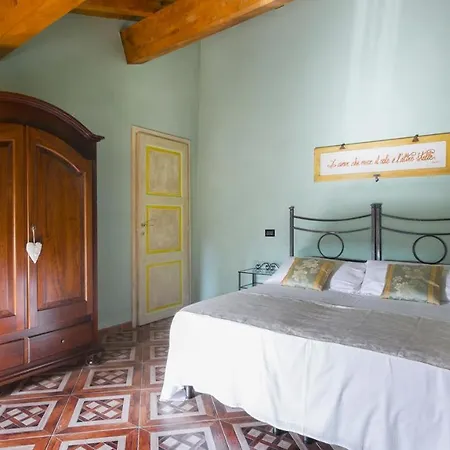 Gredo Antica Dimora Villafranca in Lunigiana